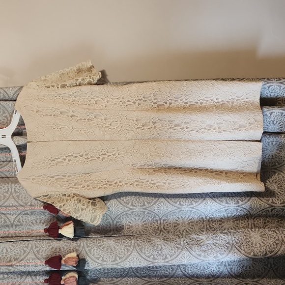 Alex Marie Dress - Picture 4 of 8